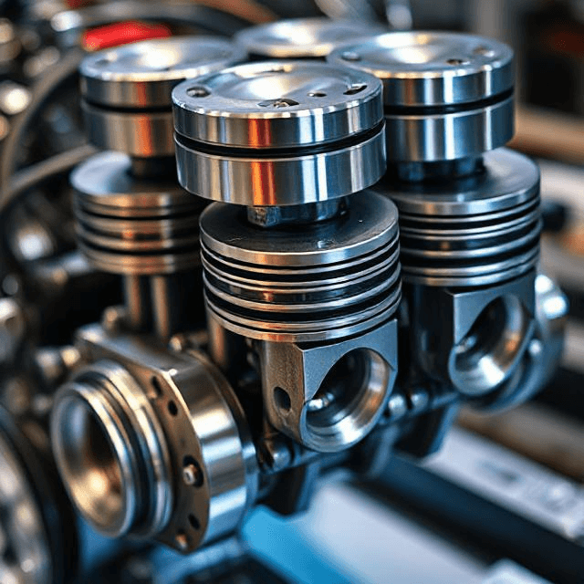 Global manufacturing facility
