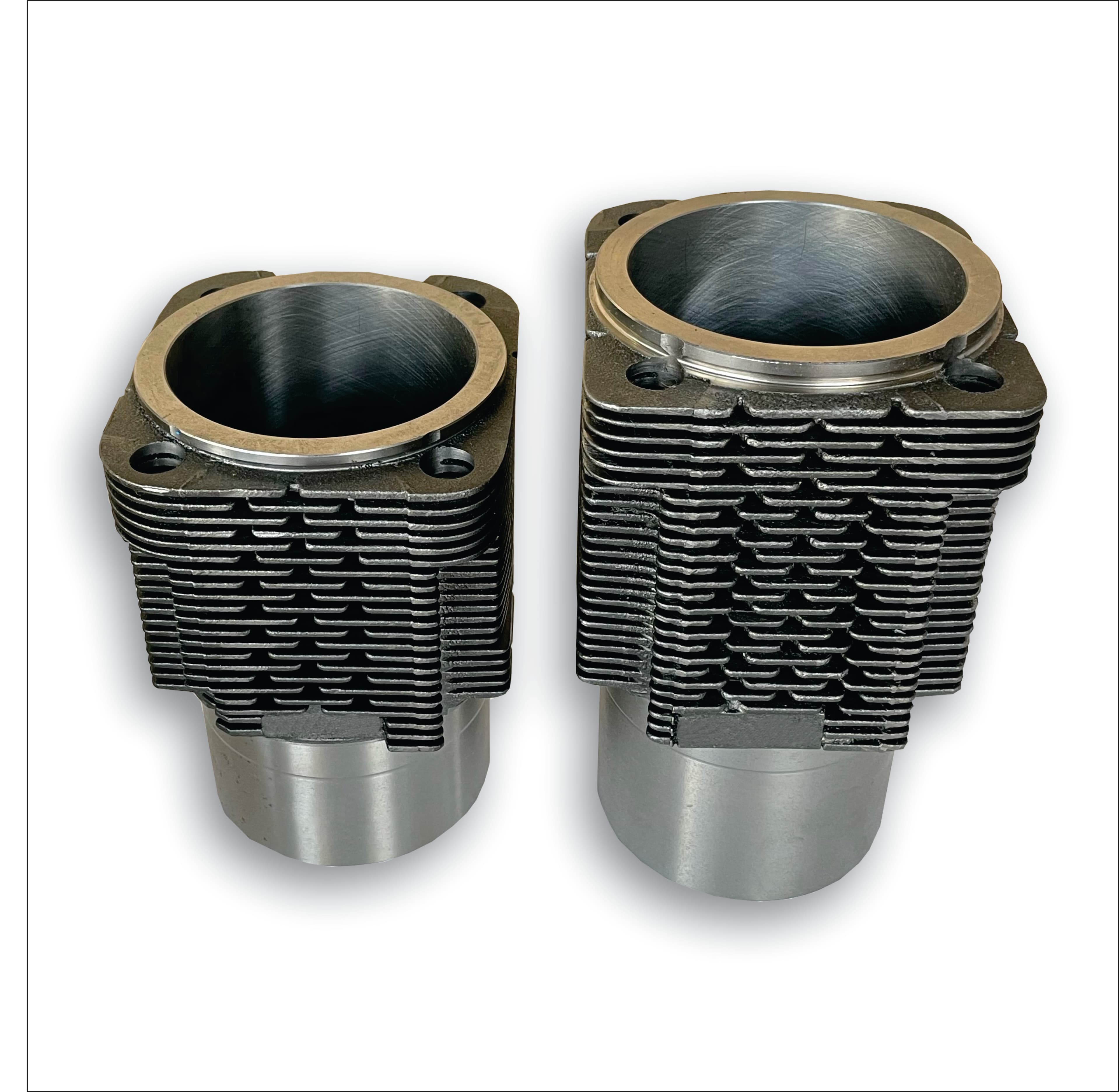 Cylinder Liners