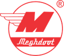 meghdoot logo