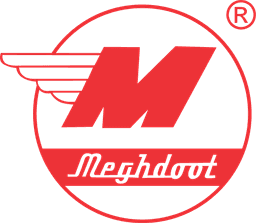 meghdoot logo
