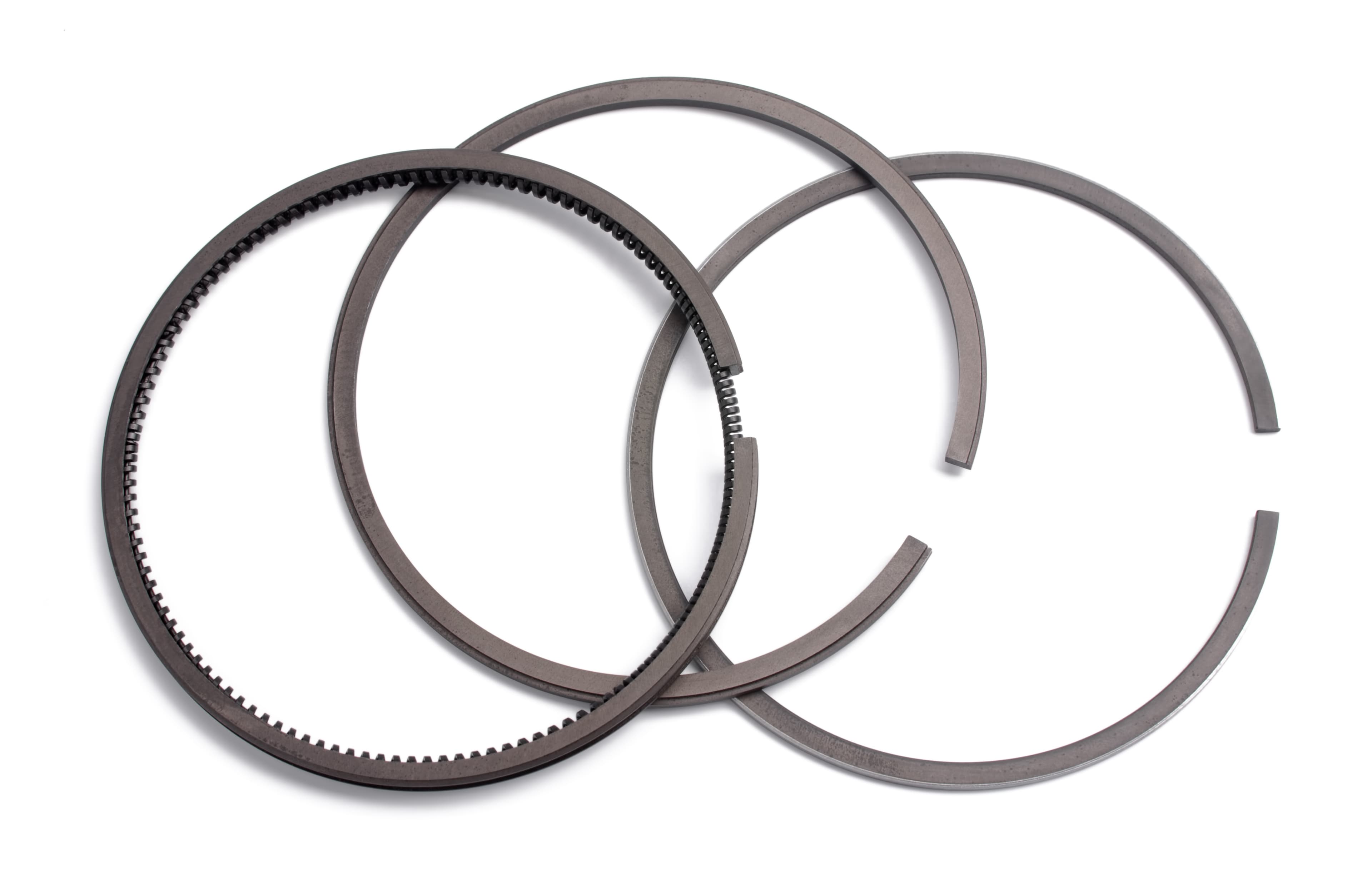 Piston Rings